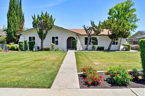 1707 Heffner Avenue, Corcoran, CA 93212