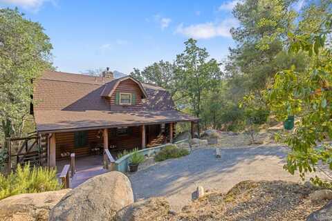 45287 Hammond Drive, Three Rivers, CA 93271