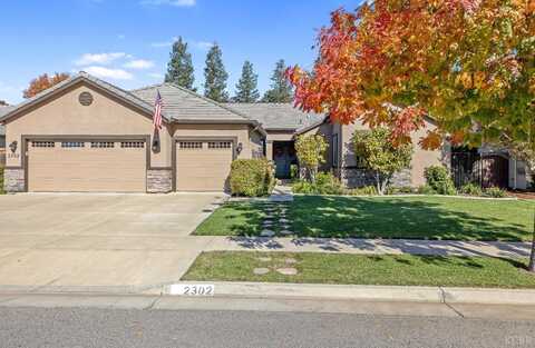 2302 Weyrich Court, Tulare, CA 93274