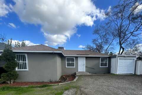 1240 Hughes Avenue, Fresno, CA 93728