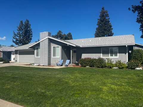 2006 Vassar Drive, Visalia, CA 93292