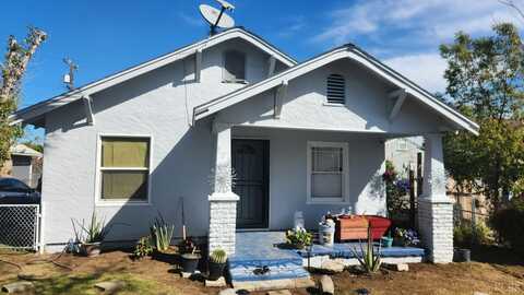 363 Houston Street, Coalinga, CA 93210