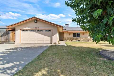 1030 Aspen Lane, Lemoore, CA 93245