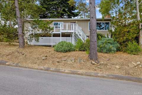 1999 Pineridge Drive, Cambria, CA 93428