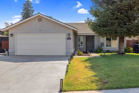 348 Marin Street, Tulare, CA 93274