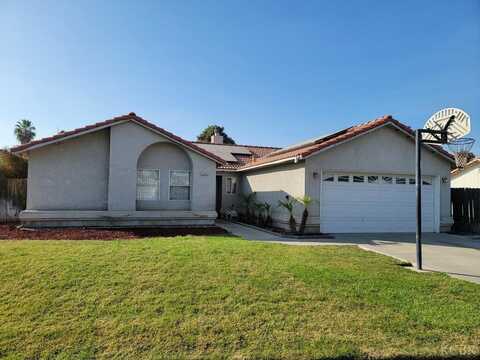 2440 Fountain Plaza Drive, Hanford, CA 93230