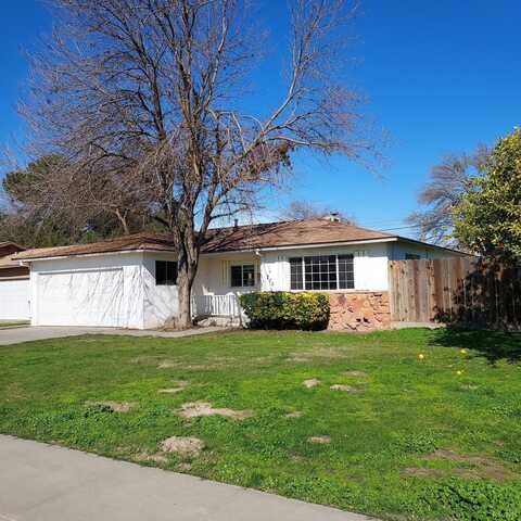 206 Spring Lane, Lemoore, CA 93245