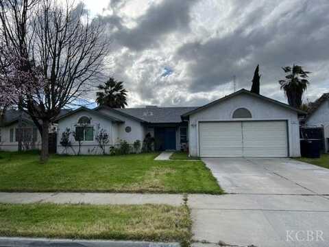 751 Claudia Drive, Lemoore, CA 93245