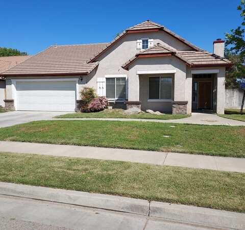 1612 Homestead Way, Lemoore, CA 93245