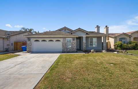 1135 Orange Street, Hanford, CA 93230