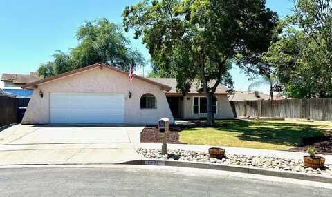 1391 Harvard Place, Hanford, CA 93230