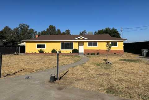 11125 10th Avenue, Hanford, CA 93230