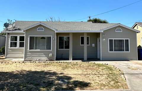 408 Myrtle Street, Hanford, CA 93230