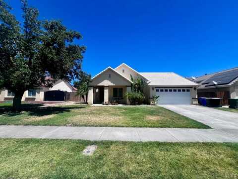 1556 Fireside Way, Lemoore, CA 93245