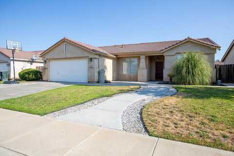 1128 Orange Street, Hanford, CA 93230