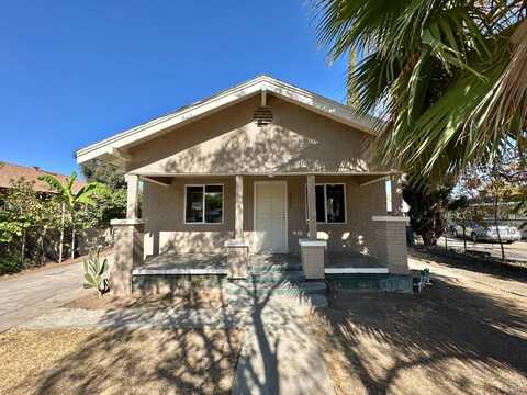 1611 Hazelwood Boulevard, Fresno, CA 93702