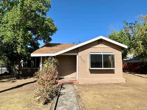 7111 San Pablo Avenue, Pinedale, CA 93650