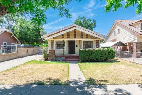 523 C Street, Lemoore, CA 93245