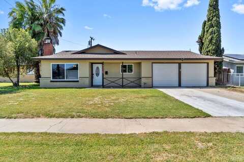 1125 Malone Street, Hanford, CA 93230