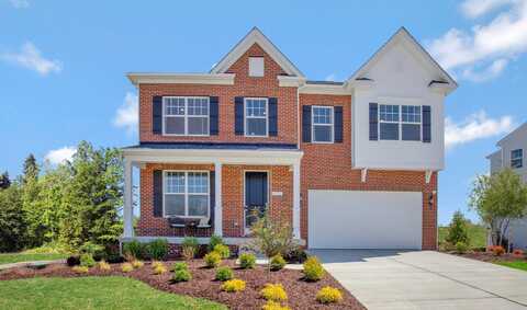 6703 Fountain Park Drive, Glenn Dale, MD 20769