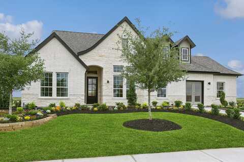 3237 Highland Gate Drive, League City, TX 77573