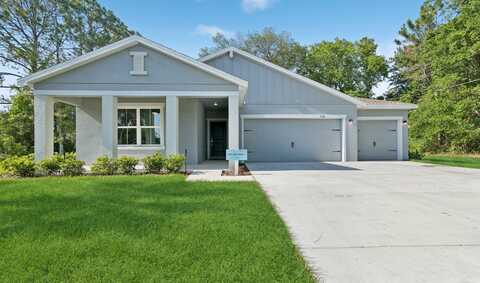 63 Post View Drive, Palm Coast, FL 32164