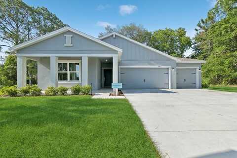 116 Whispering Pine Drive, Palm Coast, FL 32164