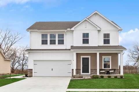 9305 Pondside Court, Bowling Green, OH 43402