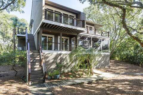 32 Surfsong Rd, Kiawah Island, SC 29455