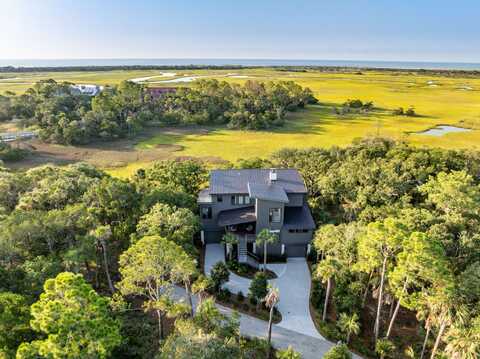 217 High Dunes Ln, Kiawah Island, SC 29455