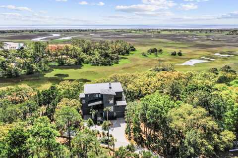 217 High Dunes Ln, Kiawah Island, SC 29455