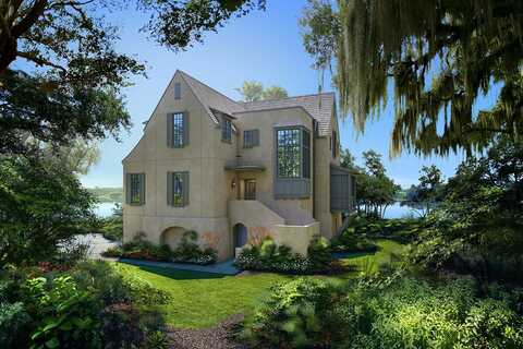 30 Old Cedar Ln, Kiawah Island, SC 29455