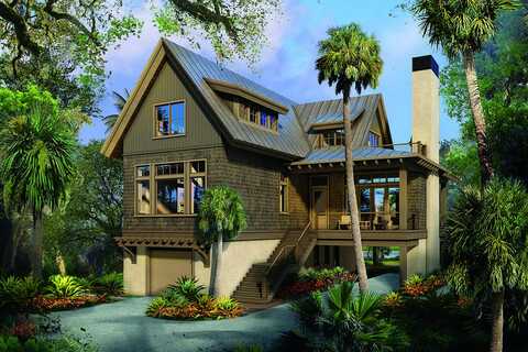 239 High Dunes Ln, Kiawah Island, SC 29455