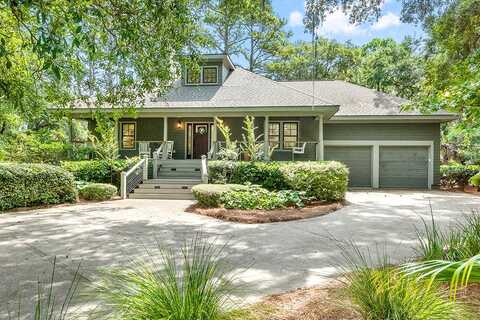 281 Woodcock Ct, Kiawah Island, SC 29455