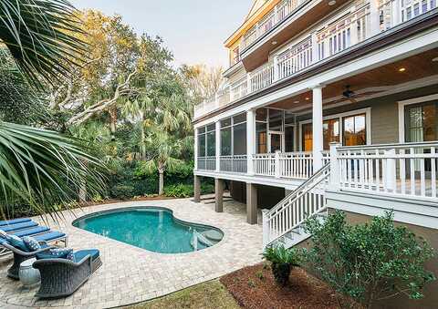 56 Surfsong Rd, Kiawah Island, SC 29455