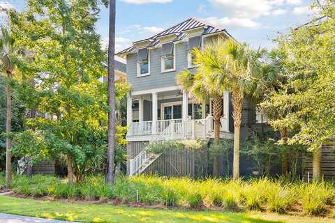 122 Bobcat Ln, Kiawah Island, SC 29455