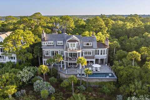 14 Ocean Course Dr, Kiawah Island, SC 29455