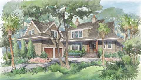 71 Salthouse Ln, Kiawah Island, SC 29455