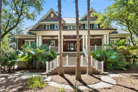 208 Chinaberry Ln, Kiawah Island, SC 29455