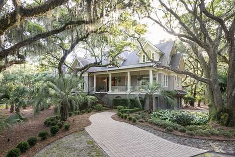 79 New Settlement Rd, Kiawah Island, SC 29455