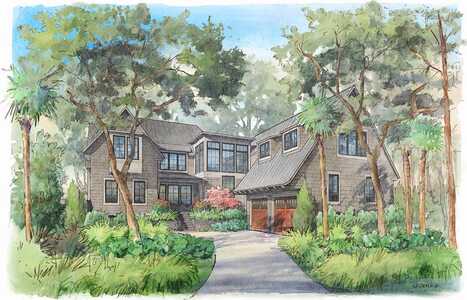 210 High Dunes Ln, Kiawah Island, SC 29455