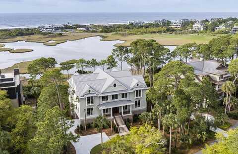 3 Ocean Course Dr, Kiawah Island, SC 29455