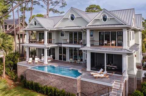 3 Ocean Course Dr, Kiawah Island, SC 29455