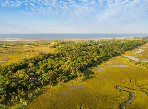 209 High Dunes Ln, Kiawah Island, SC 29455