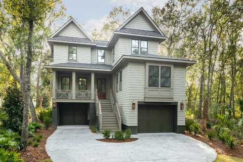 553 Oyster Rake Dr - 2, Kiawah Island, SC 29455