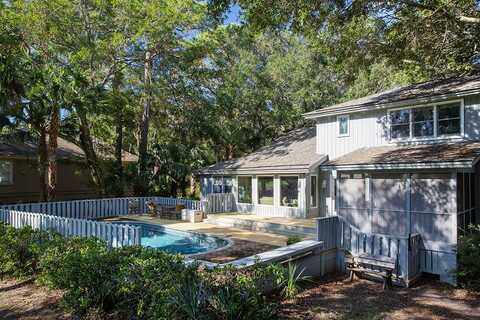 235 Sparrow Hawk Rd, Kiawah Island, SC 29455