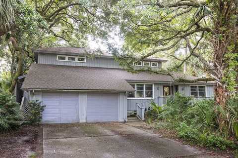 235 Sparrow Hawk Rd, Kiawah Island, SC 29455