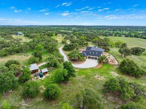 134 Dally Road, Fredericksburg, TX 78624