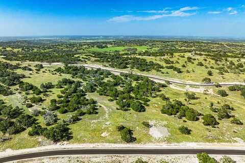 Lot 72 Pinnacle Dr, Fredericksburg, TX 78624