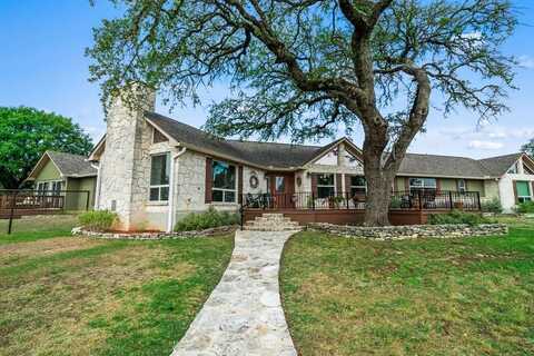 210 Four Bears Trail, Kerrville, TX 78028